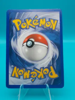 Swinub 79/109 Team Rocket Returns Pokemon TCG Regular Lightly Played - Image 2