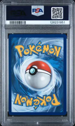 2019 POKEMON SM BLACK STAR PROMO TEAM UP SINGLE PACK BLISTERS PIKACHU-HOLO PSA 9 - Image 2