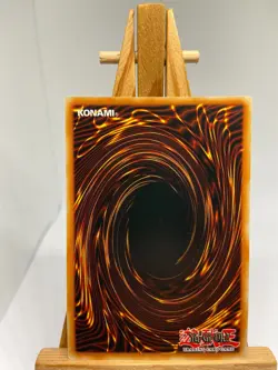 Neo Space Connector - 1st Edition SAST-EN008 - LP - YuGiOh - Image 2