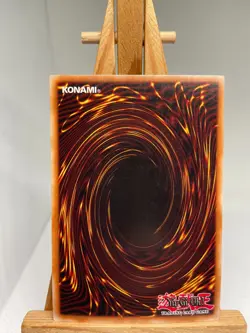 Djinn Releaser Of Rituals - Super Rare 1st Edition THSF-EN036 - LP - YuGiOh - Image 2