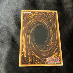 LP Yugioh Chimeratech megafleet Dragon Ultra LEDD-ENB00 1st Ed Lightly Played - Image 2