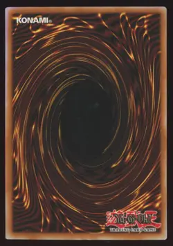 Yu-Gi-Oh! Gravekeeper's Assailant #PGD-067 1st Edition - Image 2