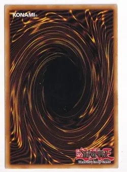 Galaxy Serpent Super Rare Judgment of the Light JOTL-EN000 LP - Image 2