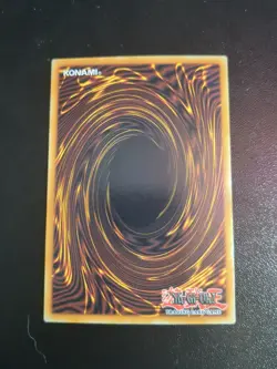 D/D Berfomet OP19-EN007 OTS Tournament Pack 19 Unlimited - Image 2