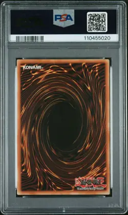 2024 YU-GI-OH! CRBR-EN015 CROSSOVER BREAKERS | 1ST EDITION PSA 10 - Image 2