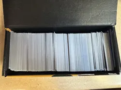 Pokemon TCG Scarlet And Violet Era Energy Card Lot - Image 1