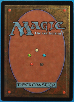 Masticore FOIL Urza's Destiny PLD (Reserved List Magic Card) (505608) ABUGames - Image 2