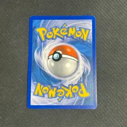 Pokemon Mow Rotom RT4 Rising Rivals Reverse Holo Rare Card - NM - Image 2