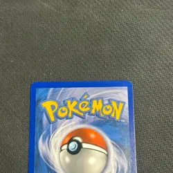 Pokemon Mow Rotom RT4 Rising Rivals Reverse Holo Rare Card - NM - Image 3