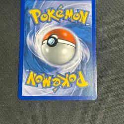 Pokemon Mow Rotom RT4 Rising Rivals Reverse Holo Rare Card - NM - Image 4