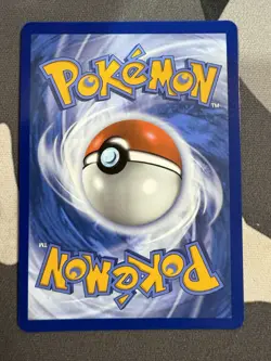 Pokemon TCG Destined Rivals Team Rockets Mewtwo EX Ultra Rare Card 213/182 - Image 2