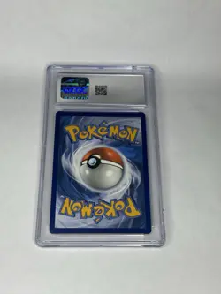 Pokemon TCG Trubbish Card 043/073 Reverse Holo Champion's Path CGC 9.5 - Image 2