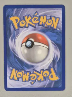 Pokemon TCG Blastoise EX 29/146 Card XY Holo Rare Mint - Image 3