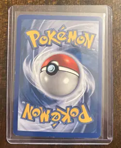Ampharos - EX Dragon Frontiers 1/101 - LP - Pokemon Holo Rare Card - Image 2