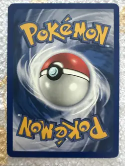 Sunkern 78/111 -1st Edition- Neo Genesis Pokemon Card VLP - Image 4