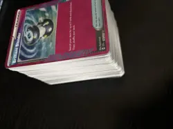 Pokemon Trainer Card - Brilliant Blender Deck Collection (Bulk Sale) NM - Image 4