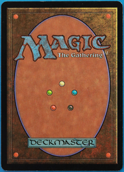 Impatience FOIL 7th Edition PLD Red Rare MAGIC MTG CARD (ID# 505586) ABUGames - Image 2
