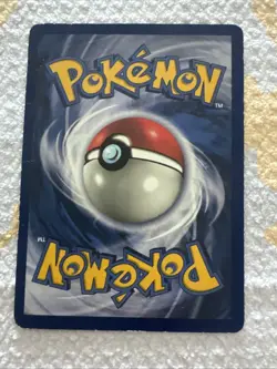 ARCANINE Pokemon Card - WOTC 1st Edition Base Set Shadowless 23/102 MP LP - Image 4
