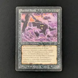 MTG \>> Guardian Beast (PL) <<// Arabian Nights - 341 Trading - Magic - Image 1