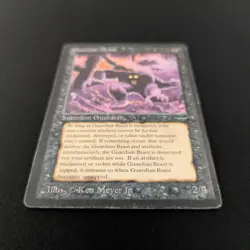 MTG \>> Guardian Beast (PL) <<// Arabian Nights - 341 Trading - Magic - Image 3
