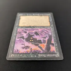 MTG \>> Guardian Beast (PL) <<// Arabian Nights - 341 Trading - Magic - Image 4