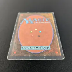 MTG \>> Mox Jet (PL) <<// Unlimited - 341 Trading - Magic - Image 5