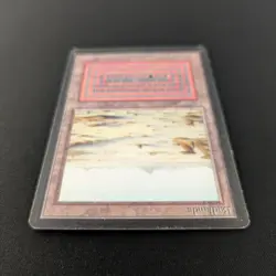 MTG \>> Badlands (LP) <<// Beta - 341 Trading - Magic - Image 4