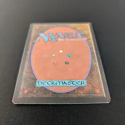 MTG \>> Badlands (LP) <<// Beta - 341 Trading - Magic - Image 5