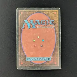 MTG \>> Scrubland (PO) <<// Revised - 341 Trading - Magic - Image 2