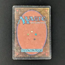 MTG \>> Library of Alexandria (PL) <<// Arabian Nights - 341 Trading - Magic - Image 2