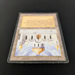 MTG \>> Library of Alexandria (PL) <<// Arabian Nights - 341 Trading - Magic - Image 4