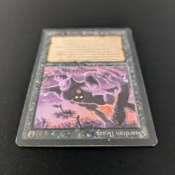 MTG \>> Guardian Beast (LP) <<// Arabian Nights - 341 Trading - Magic - Image 4