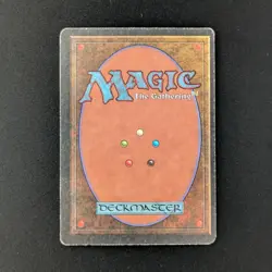 MTG \>> Power Artifact (PL) <<// Antiquities - 341 Trading - Magic - Image 2