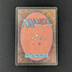 MTG \>> Ice Storm (PL) <<// Beta - 341 Trading - Magic - Image 2