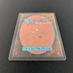 MTG \>> Ice Storm (PL) <<// Beta - 341 Trading - Magic - Image 5