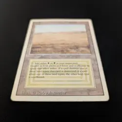 MTG \>> Savannah (PL) <<// Revised - 341 Trading - Magic - Image 3