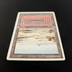 MTG \\>> Badlands (LP) <<// Foreign White Bordered - 341 Trading - Magic - Image 4