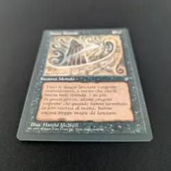 MTG \>> Nether Void (EX) <<// Legends Italian - 341 Trading - Magic - Image 3