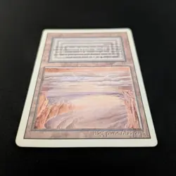 MTG \>> Underground Sea (GD) <<// Revised - 341 Trading - Magic - Image 4