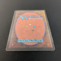 MTG \>> Underground Sea (GD) <<// Revised - 341 Trading - Magic - Image 5