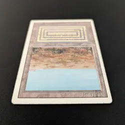 MTG \>> Scrubland (PL) <<// Revised - 341 Trading - Magic - Image 4