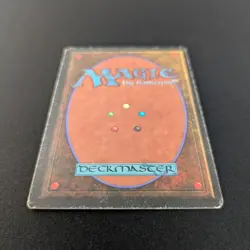 MTG \>> Scrubland (PL) <<// Revised - 341 Trading - Magic - Image 5