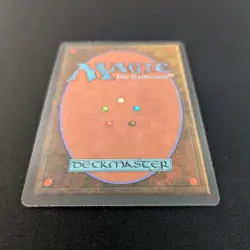 MTG \>> Volcanic Island (GD) <<// Revised - 341 Trading - Magic - Image 5