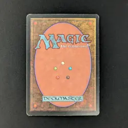 MTG \>> Mox Diamond (LP) <<// Stronghold - 341 Trading - Magic - Image 2