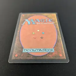 MTG \>> Mox Diamond (LP) <<// Stronghold - 341 Trading - Magic - Image 5