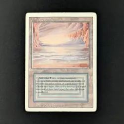 MTG \>> Underground Sea (PL) <<// Revised - 341 Trading - Magic - Image 1