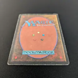 MTG \>> Underground Sea (PL) <<// Revised - 341 Trading - Magic - Image 5