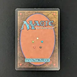 MTG \>> Gilded Drake (EX) <<// Urza's Saga - 341 Trading - Magic - Image 2