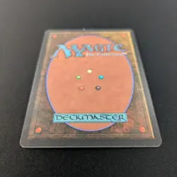 MTG \>> Gilded Drake (EX) <<// Urza's Saga - 341 Trading - Magic - Image 5