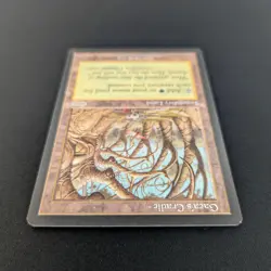 MTG \>> Gaea's Cradle (EX) <<// Urza's Saga - 341 Trading - Magic - Image 4